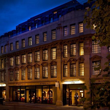 The Store Oxford Kültér fotó